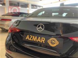 مێرسێدس بێنز C-Class